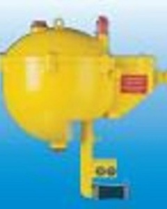 Float valve ball tank standard cpl